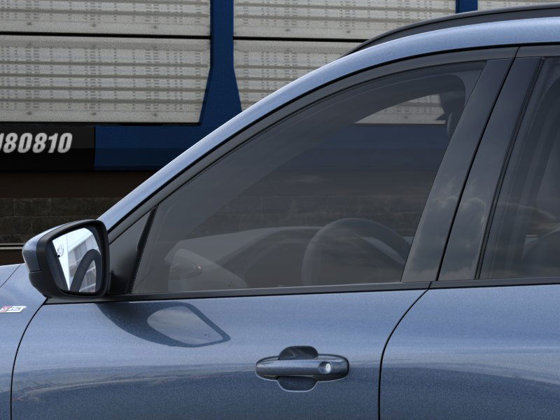 Thumbnail: 2026 Ford Escape - 20