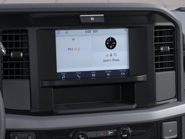 2026 Ford F-250 Super Duty XL - Photo 36