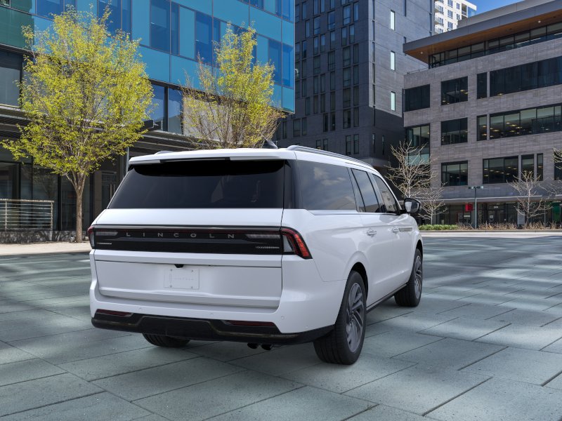 2026 Lincoln Navigator Reserve L - Photo 37