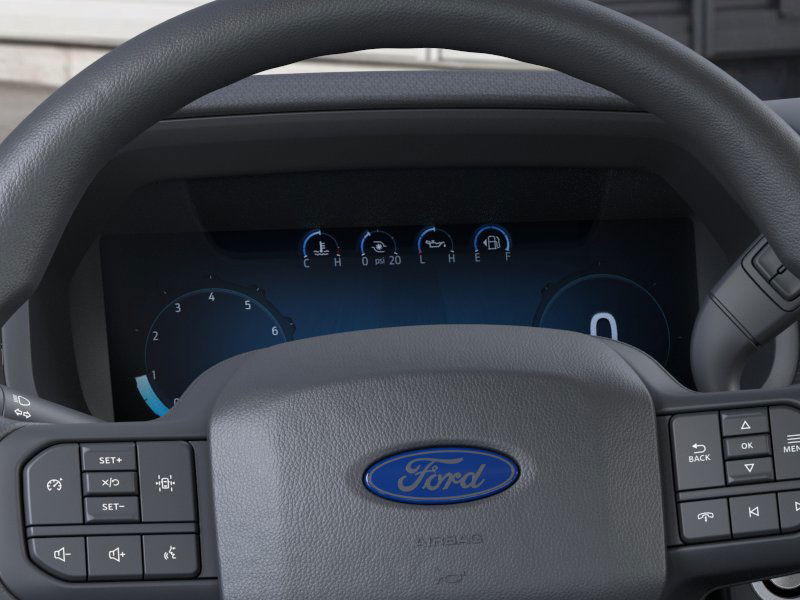 Thumbnail: 2025 Ford F-150 - 13