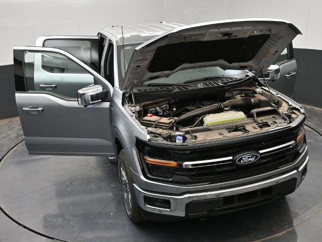 2025 Ford F-150 XLT - Photo 81