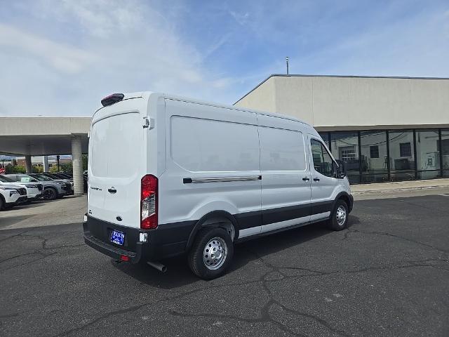 2025 Ford Transit Van Base - Photo 44