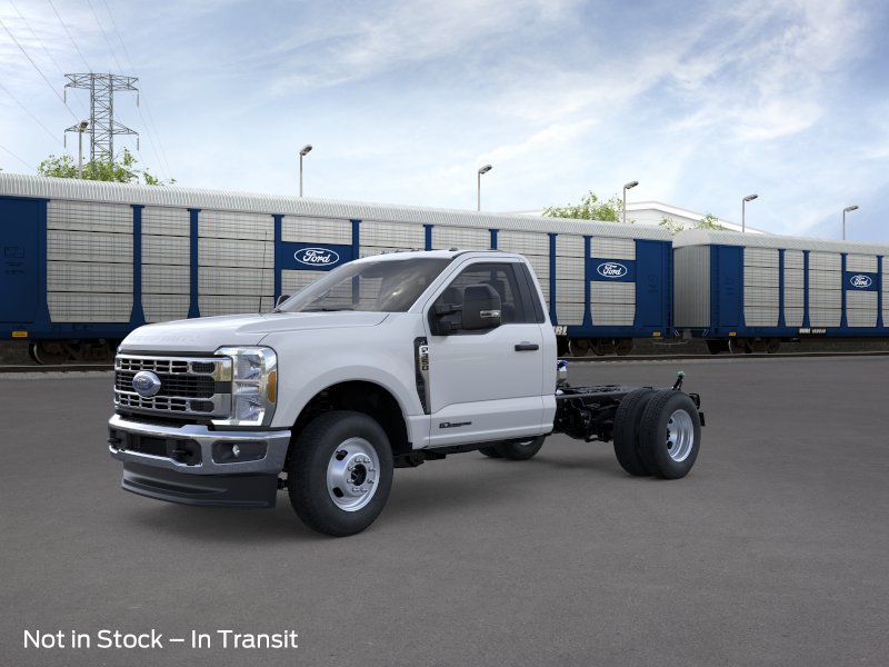 2026 Ford F-350's photo