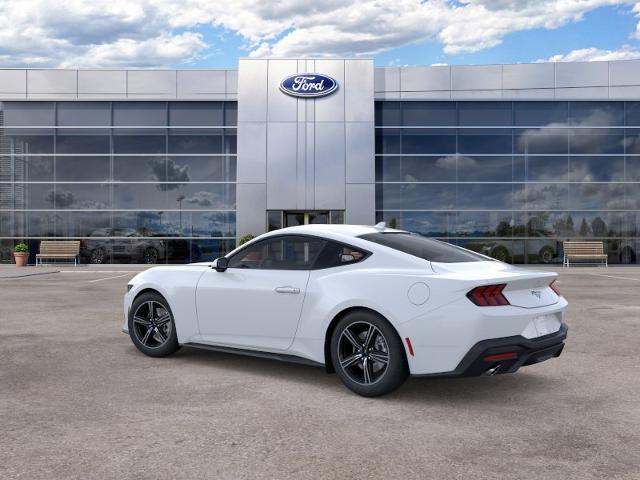 2025 Ford Mustang EcoBoost Fastback - Photo 10