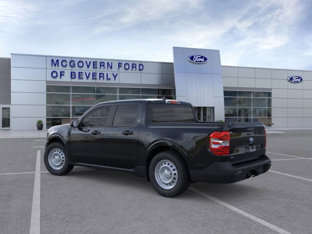 New 2025 Ford Maverick XL Truck