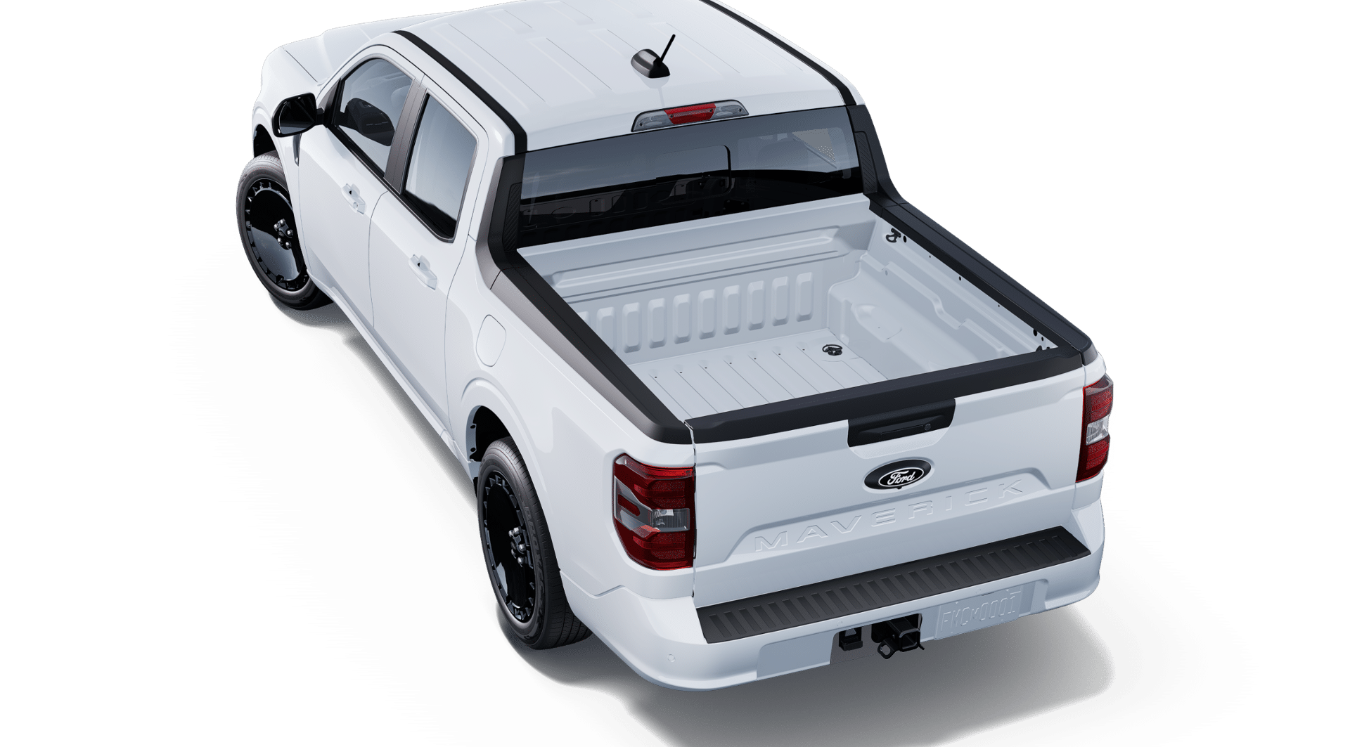 Thumbnail: 2025 Ford Maverick - 11