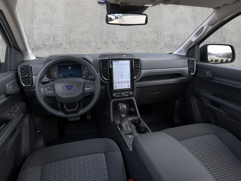 Thumbnail: 2025 Ford Ranger - 31