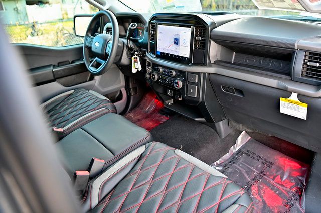 2025 Ford F-150 XL - Photo 64