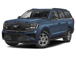 2026 Ford Expedition Active SUV