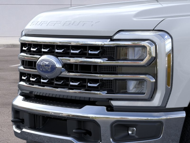 2026 Ford F-250 Super Duty Lariat - Photo 39