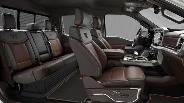 Thumbnail: 2026 Ford F-150 - 28