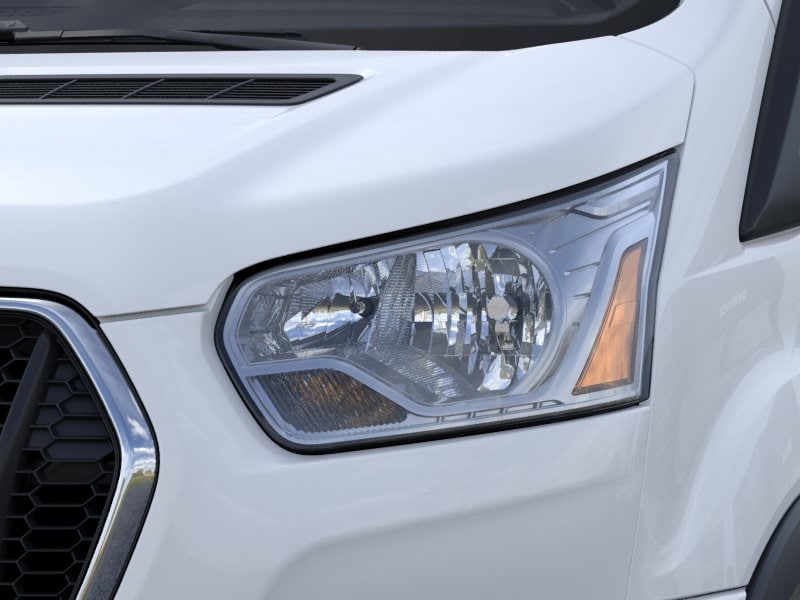 2025 Ford Transit Passenger Van XLT - Photo 40