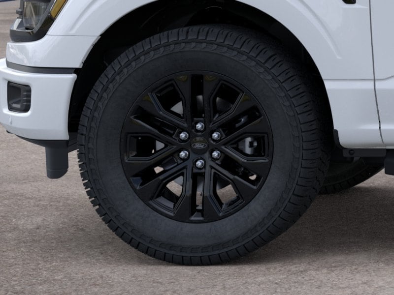 Thumbnail: 2026 Ford F-150 - 19