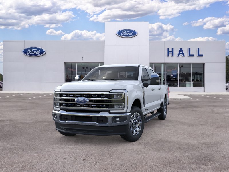 2026 Ford F-250 Super Duty Lariat - Photo 24