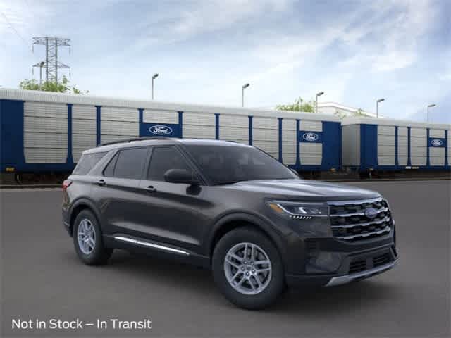 Thumbnail: 2025 Ford Explorer - 30