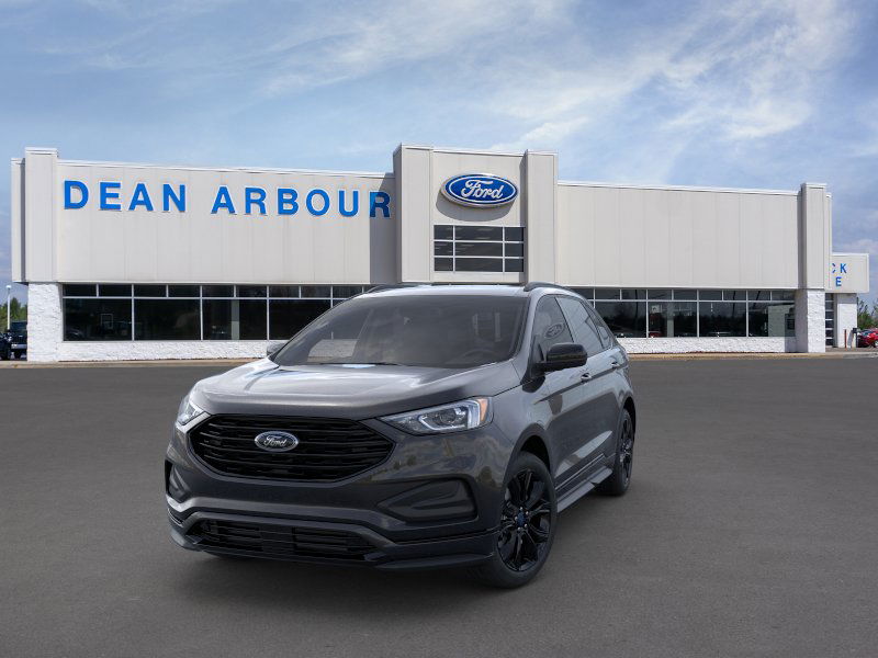 2024 Ford Edge SE photo 2
