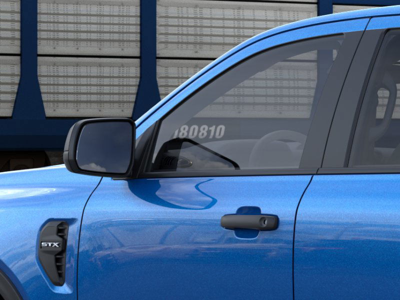 2025 Ford Ranger XL photo 13