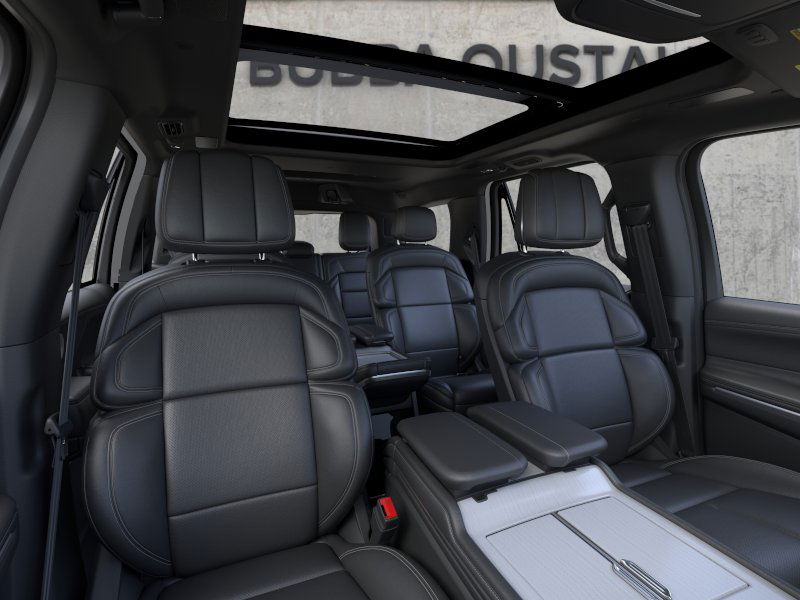 2026 Lincoln Navigator Reserve - Photo 31