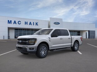 2026 Ford F-150 XLT TRUCK