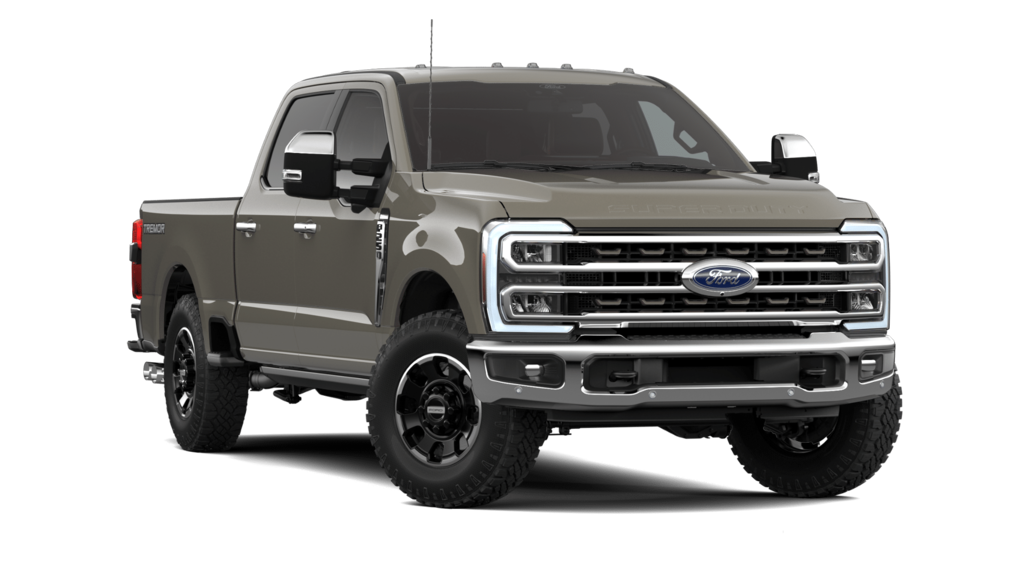 New 2026 Ford Super Duty F-250® King Ranch® TRUCK