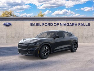 2026 Ford Mustang Mach-E Select CROSSOVERS