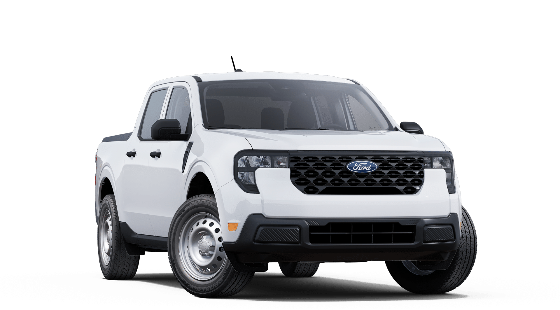 Thumbnail: 2025 Ford Maverick - 4