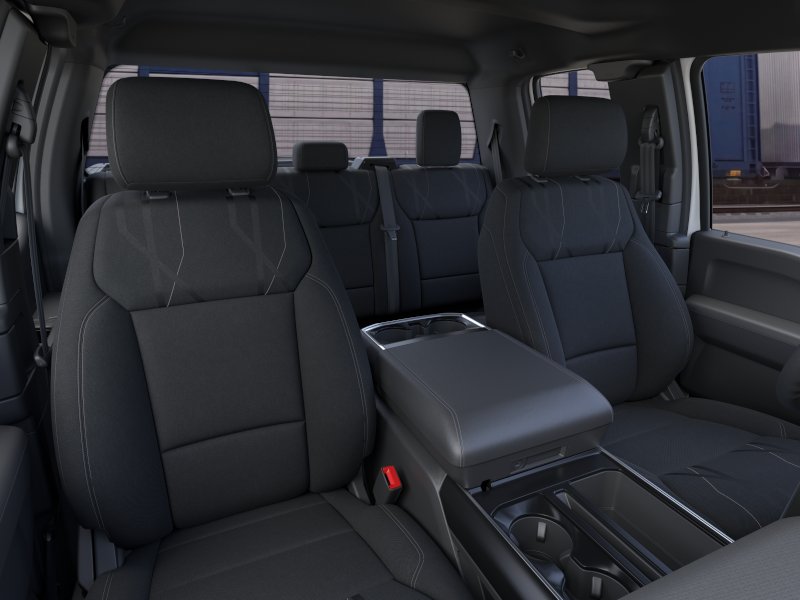 2026 Ford F-150 STX&reg; TRUCK