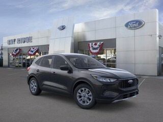 2025 Ford Escape Active SUV
