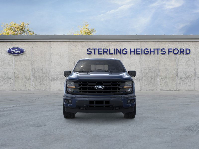 Thumbnail: 2025 Ford F-150 - 6