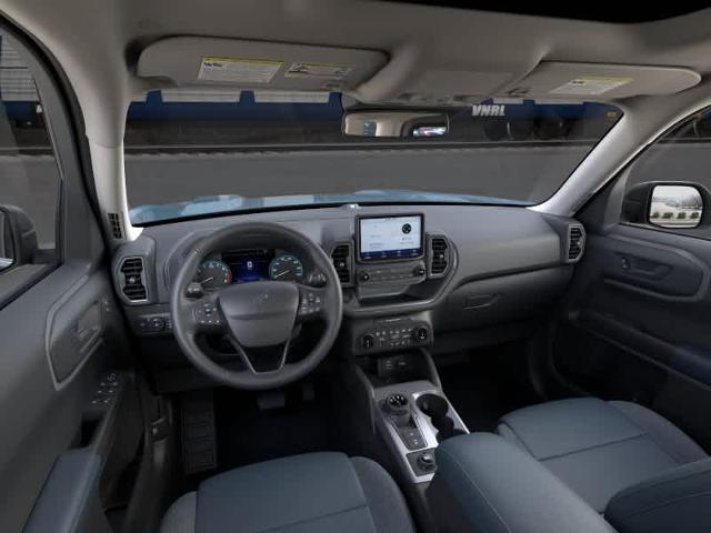 Thumbnail: 2023 Ford Bronco Sport - 32