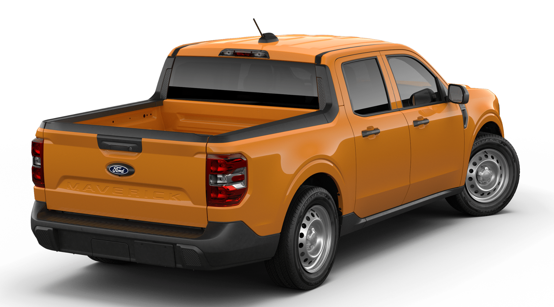 Thumbnail: 2026 Ford Maverick - 3