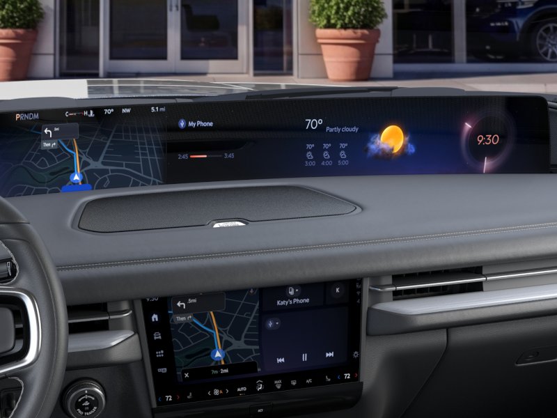 2026 Lincoln Navigator Reserve L - Photo 36