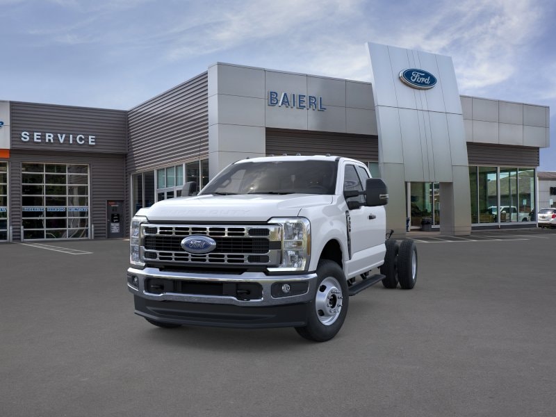 Thumbnail: 2026 Ford Econoline - 2