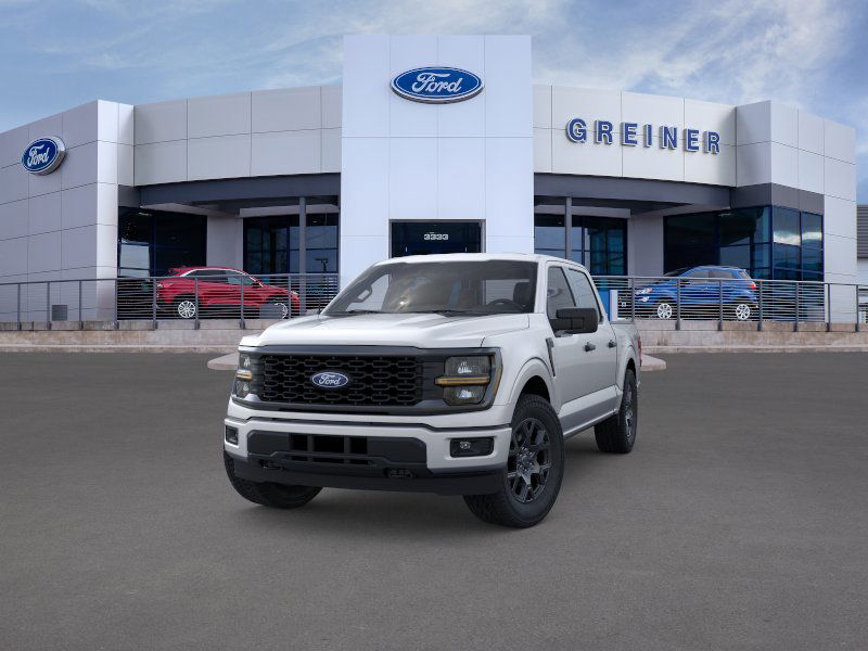 Thumbnail: 2026 Ford F-150 - 24