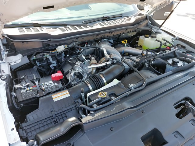 2025 Ford F-250 Super Duty XL - Photo 58