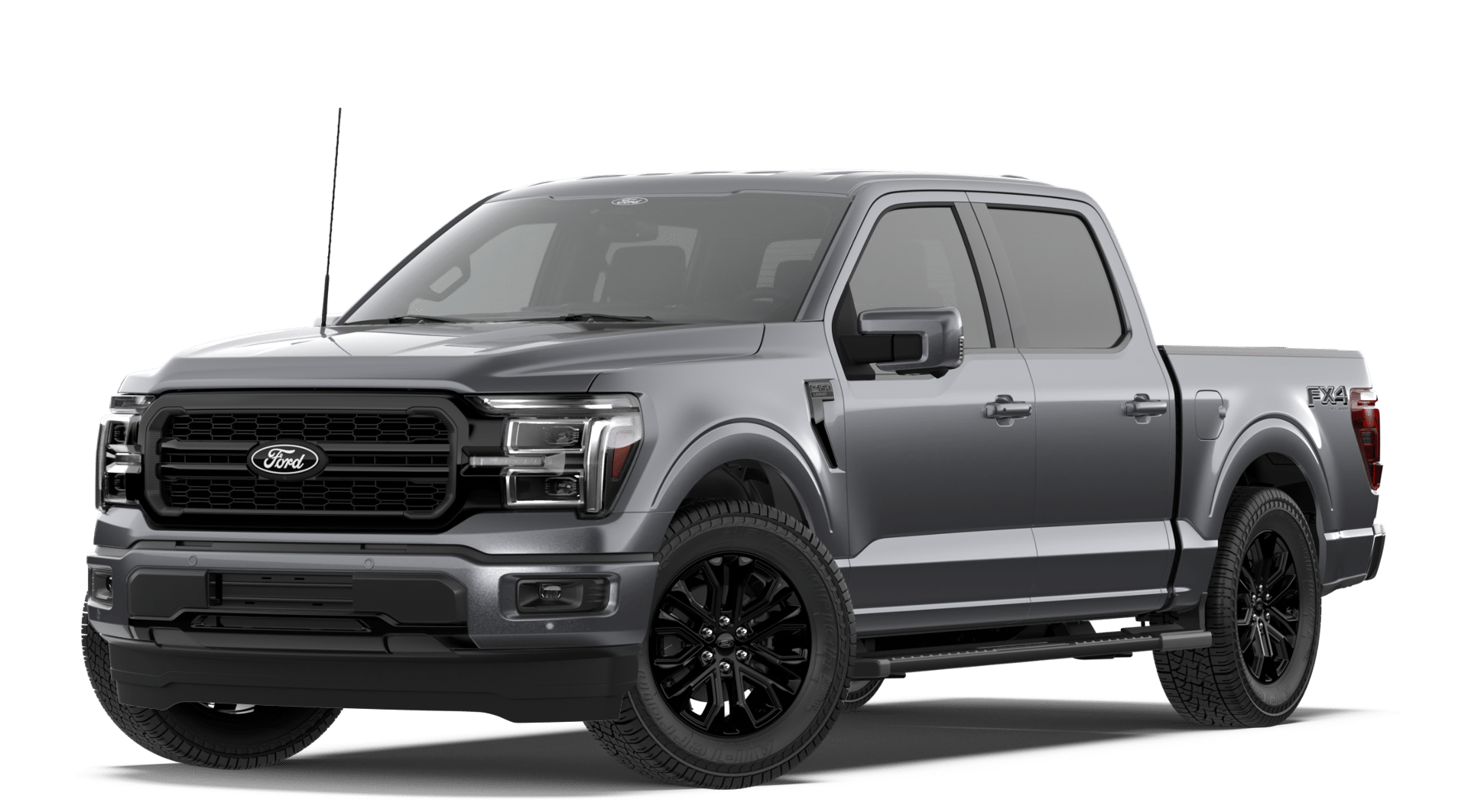 2026 Ford F-150 Lariat - Photo 23