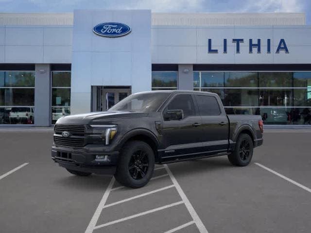 Thumbnail: 2025 Ford F-150 - 23