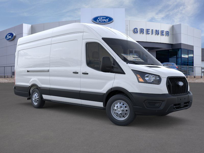 Thumbnail: 2026 Ford Transit Series - 28