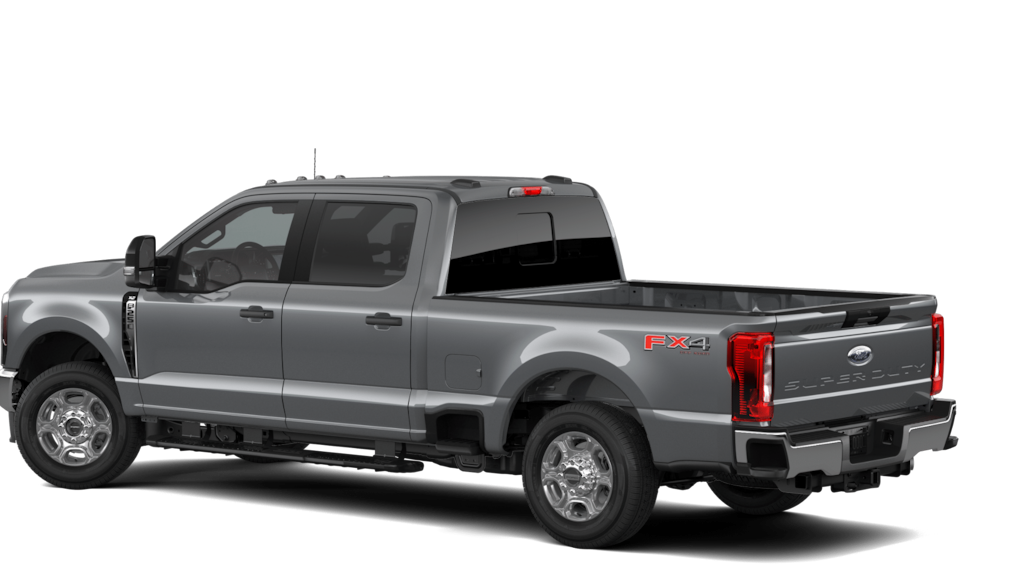 New 2026 Ford Super Duty F-250 XLT TRUCK