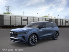 2025 Lincoln Nautilus Reserve CROSSOVERS