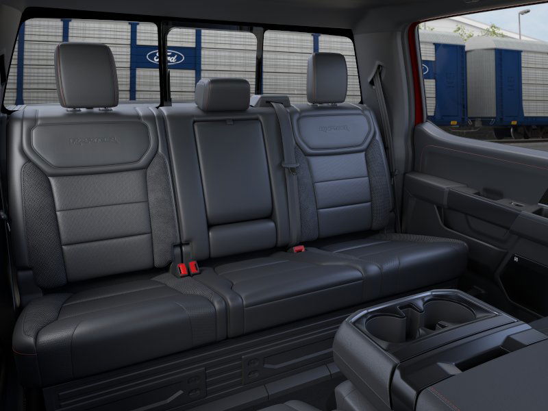 Thumbnail: 2025 Ford F-150 - 11