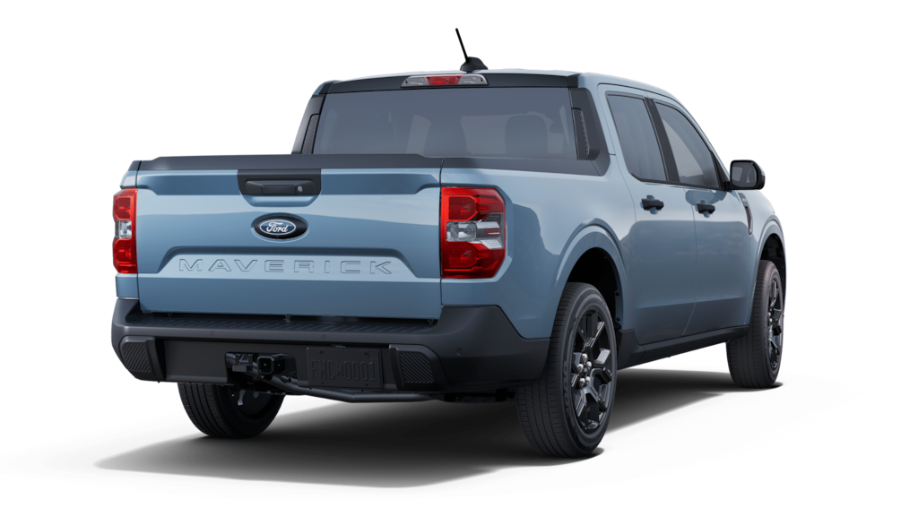 New 2025 Ford Maverick XLT TRUCK