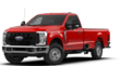 Ford F-250SD