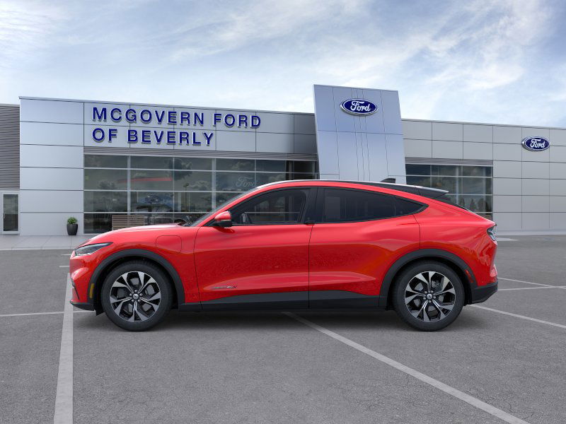 2024 Ford Mustang Mach-E Select photo 3