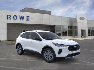 2025 Ford Escape Active SUV