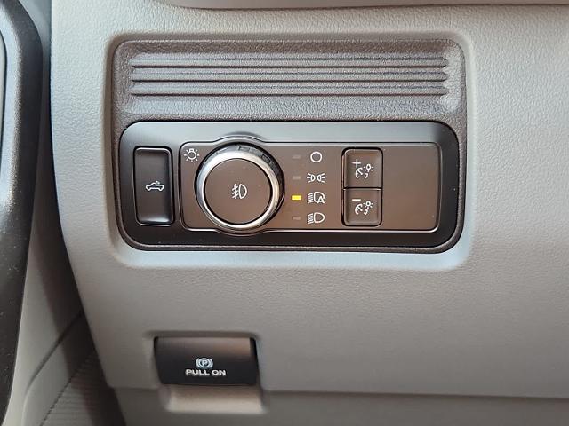 2025 Ford Super Duty F-250 SRW F-250 XL