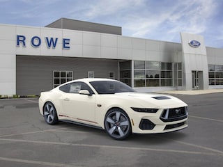 2025 Ford Mustang GT Premium Coupe