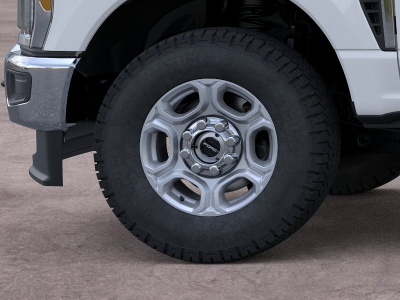 Thumbnail: 2026 Ford F-250 - 19