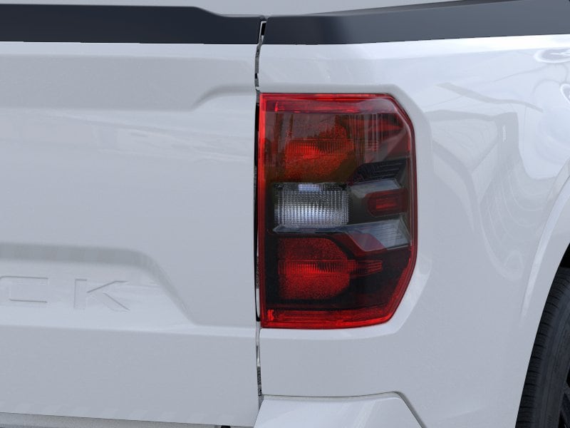 2025 Ford Maverick Lobo Standard - Photo 50