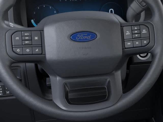 Thumbnail: 2025 Ford F-150 - 12